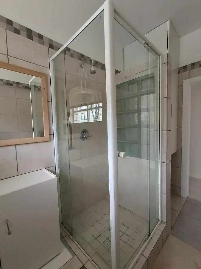 Sea Point Kingsgate No 10 Διαμέρισμα Κέιπ Τάουν