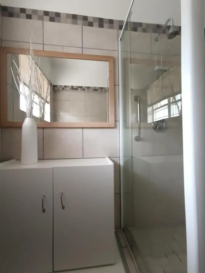 Sea Point Kingsgate No 10 Διαμέρισμα Κέιπ Τάουν