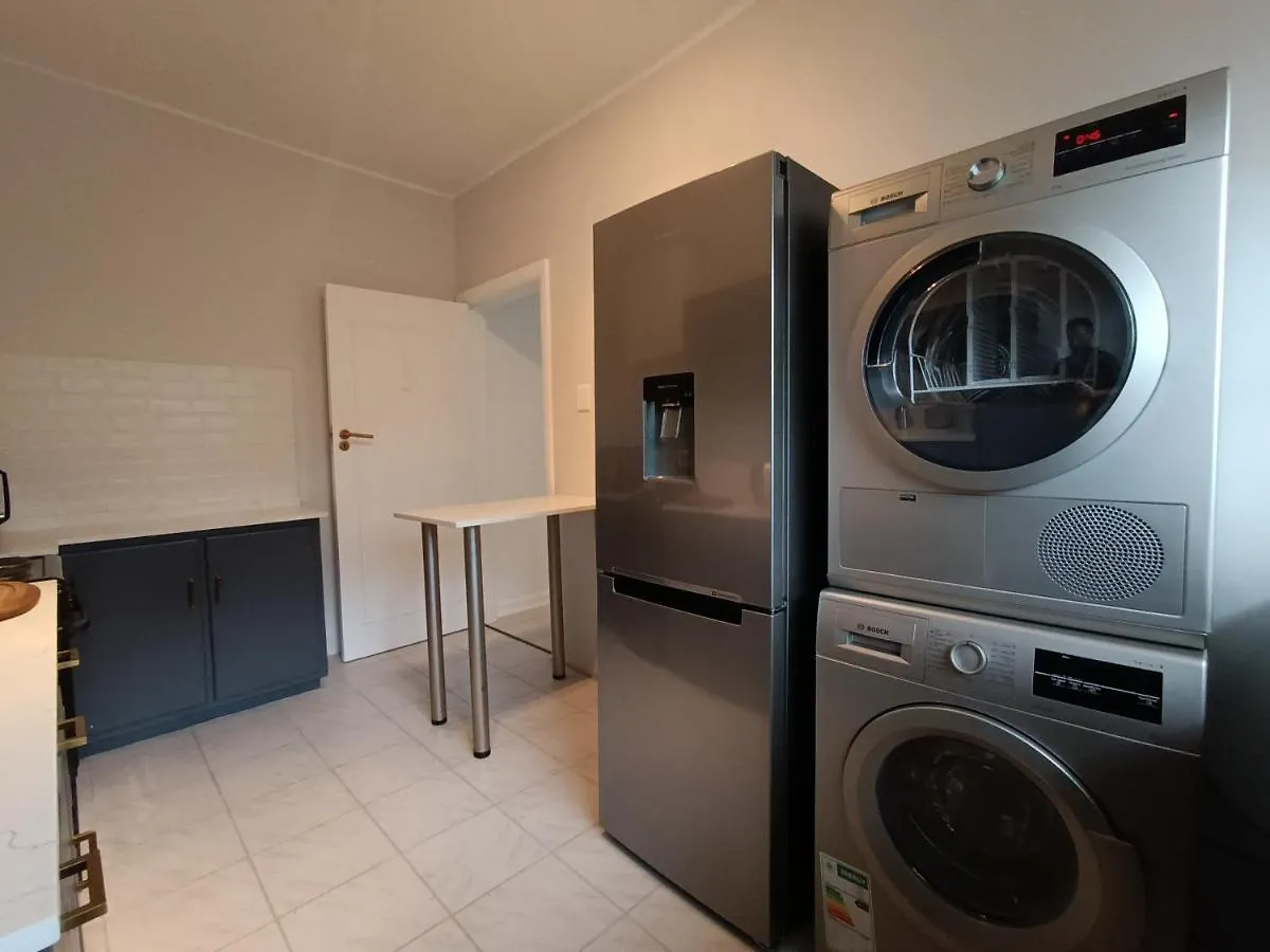 Sea Point Kingsgate No 10 Διαμέρισμα Κέιπ Τάουν