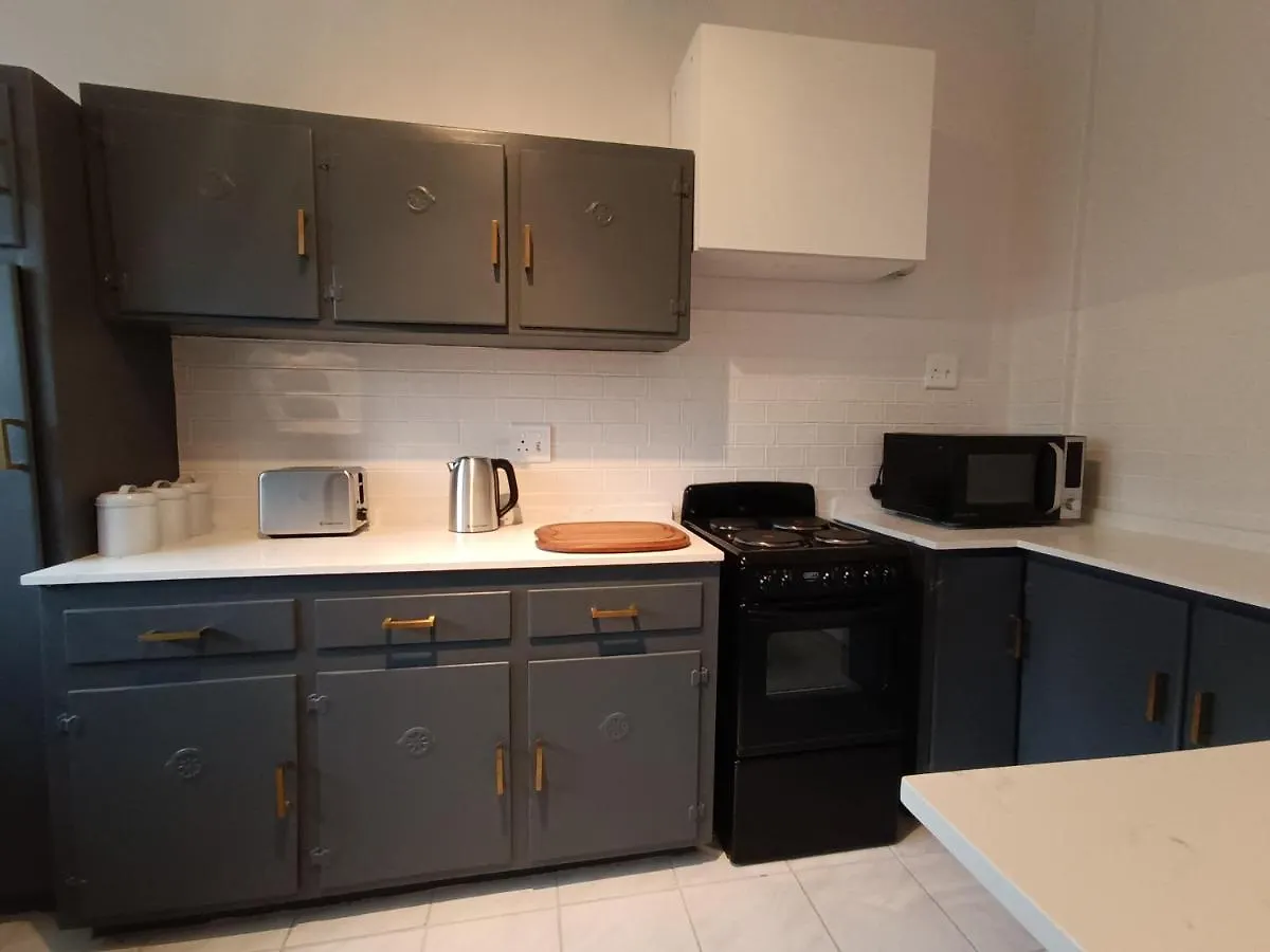 Ferienwohnung Sea Point Kingsgate No 10 Kapstadt 0*,