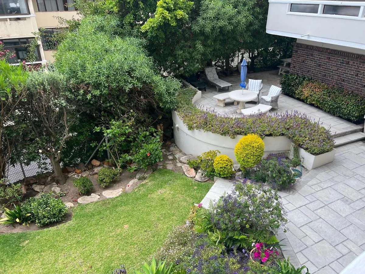 Sea Point Kingsgate No 10 Διαμέρισμα Κέιπ Τάουν