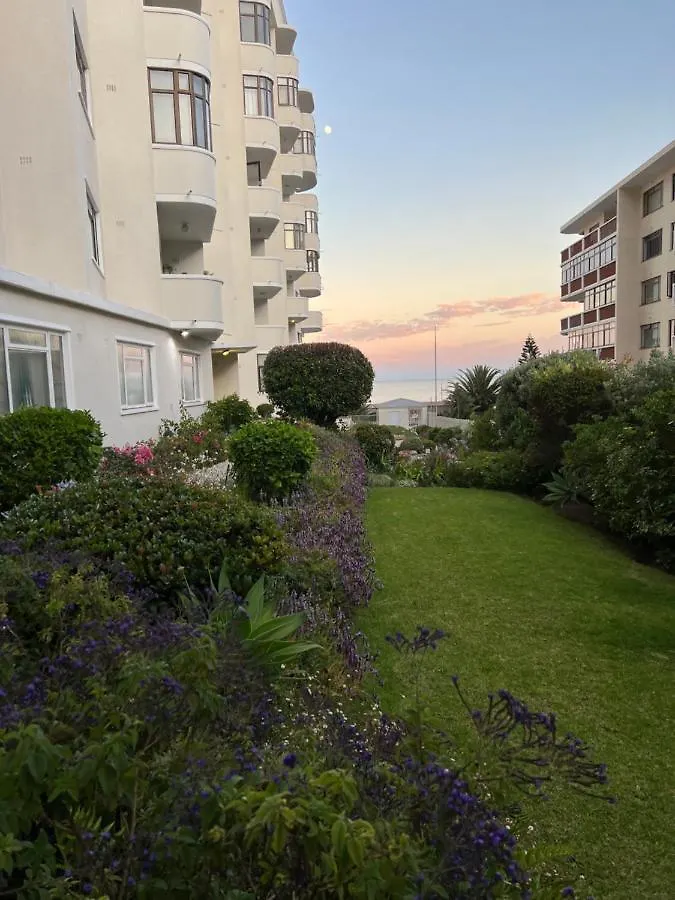 Sea Point Kingsgate No 10 Διαμέρισμα Κέιπ Τάουν