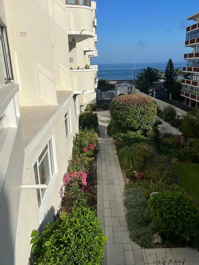 Kontakte von Sea Point Kingsgate No 10