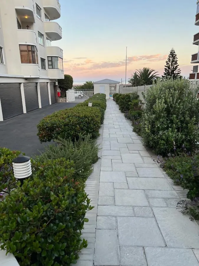 Sea Point Kingsgate No 10 Διαμέρισμα Κέιπ Τάουν Νότια Αφρική