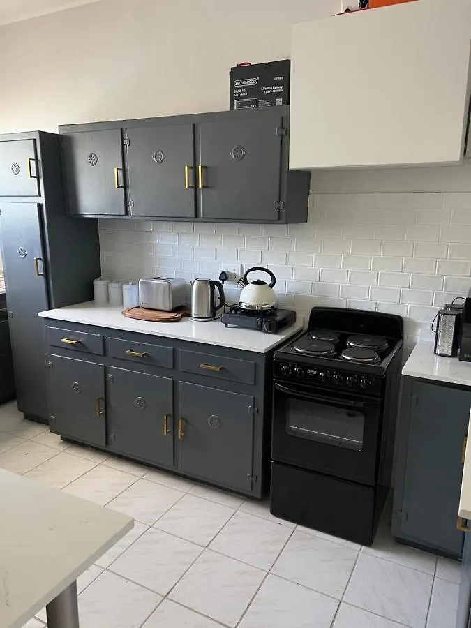 Ferienwohnung Sea Point Kingsgate No 10 Kapstadt Südafrika