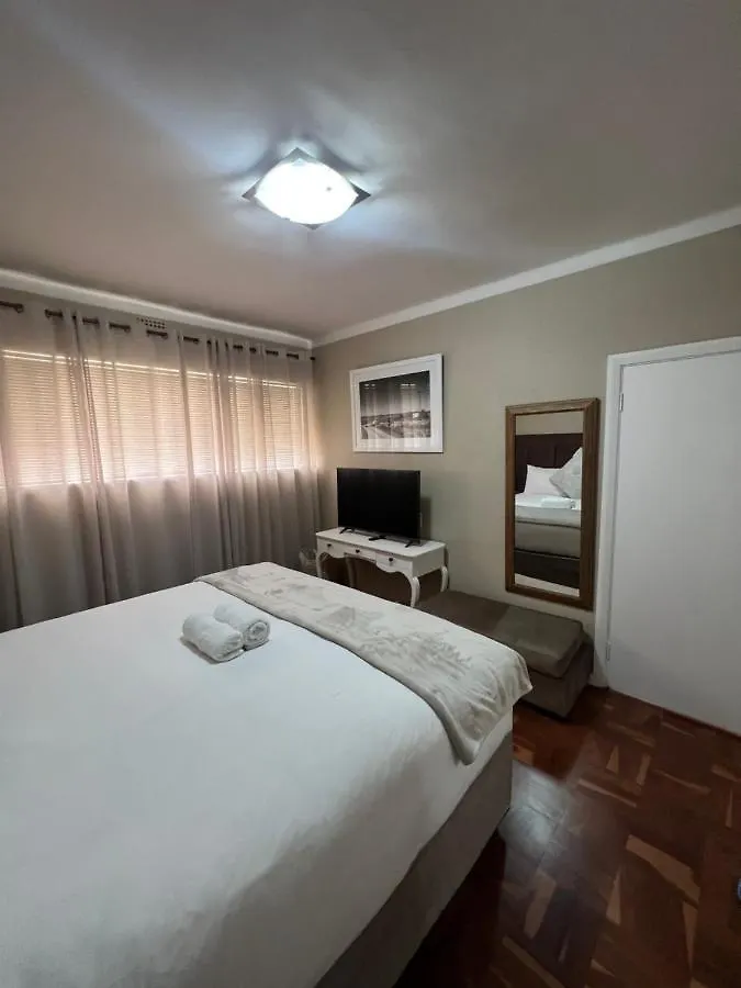 Sea Point Kingsgate No 10 Διαμέρισμα Κέιπ Τάουν Νότια Αφρική