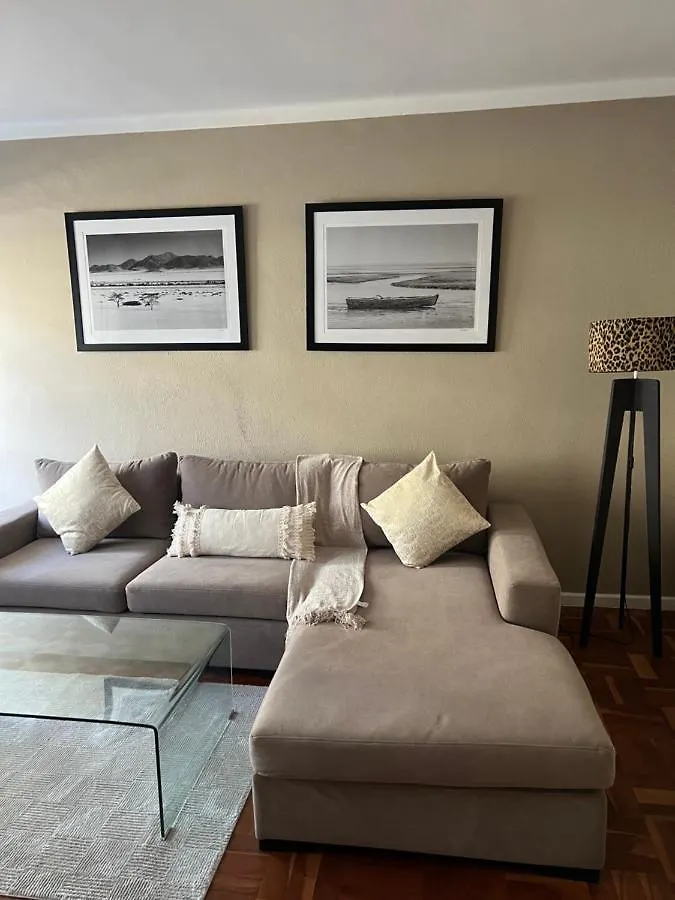 Sea Point Kingsgate No 10 Διαμέρισμα Κέιπ Τάουν 0*,  Νότια Αφρική