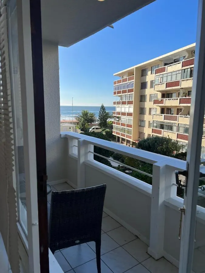 Sea Point Kingsgate No 10 Διαμέρισμα Κέιπ Τάουν