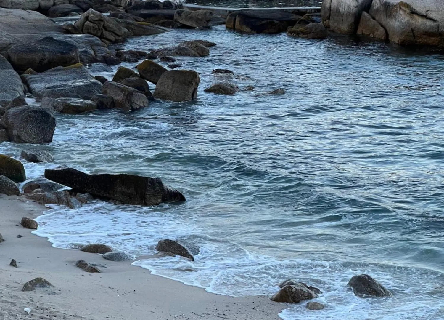 Sea Point Kingsgate No 10 Διαμέρισμα Κέιπ Τάουν