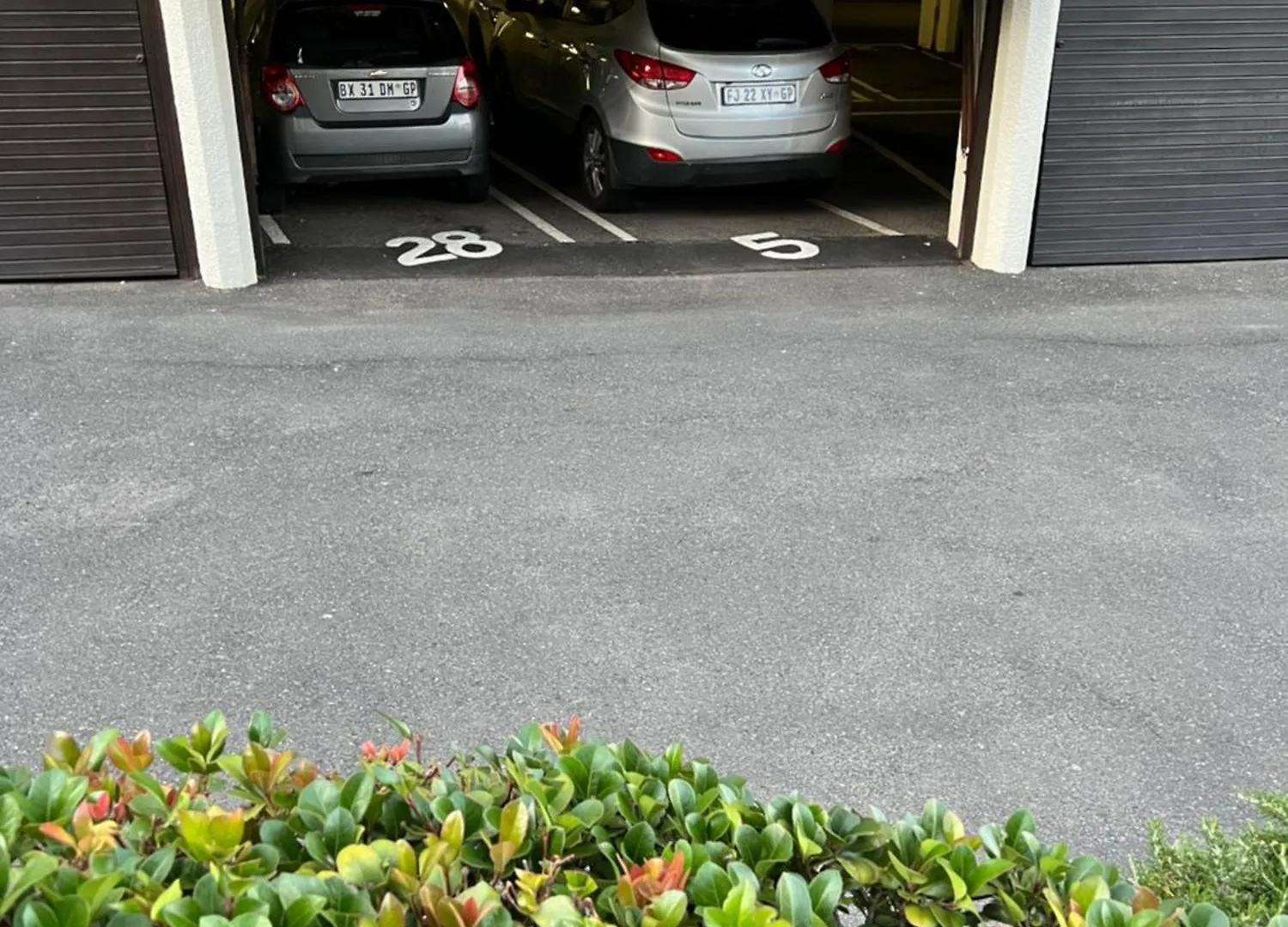 Sea Point Kingsgate No 10 Διαμέρισμα Κέιπ Τάουν Νότια Αφρική
