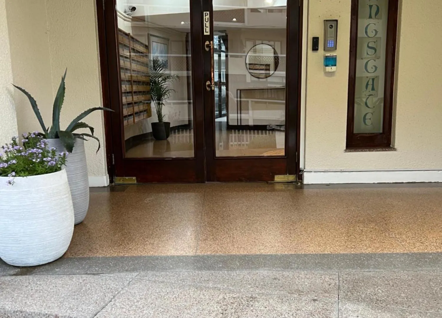 Sea Point Kingsgate No 10 Διαμέρισμα Κέιπ Τάουν 0*,  Νότια Αφρική