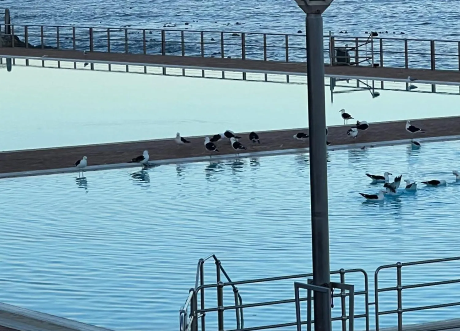 Sea Point Kingsgate No 10 Διαμέρισμα Κέιπ Τάουν